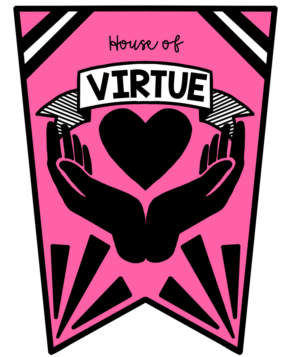 Pink House